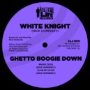 White Knight - Ghetto Boogie Down (Radio)