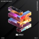Lucas White - Delirium ()