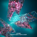 Shaded (LA) - Hustla Baby