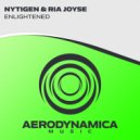 NyTiGen & Ria Joyse - Enlightened (Dub Mix)