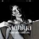 Dj Dark & Mentol feat. Sabrina Sapal - Mahiya