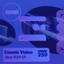 Cosmic Vision - Blue Shift (Kiano\'s Dub)