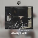 Aris Kokou Feat Esther D - Always Will