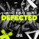 Alex Helder, Glorious - Defected (Original Mix)