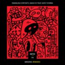 Emanuele Esposito, Bass Fly feat. Kate Yvorra - Missing