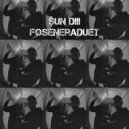 $UN DIII & foseneraduet - СОЧОК ()