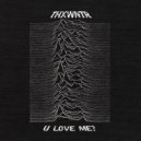 THXWNTR - U LOVE ME?