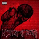 PX1NKWAVE - Mystery Of Death ()
