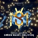 Burlyaev, Godunov(KZ) - Green mask