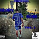 SwaveyGFL - My Cologne