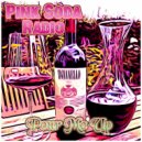 Pink Soda Radio - Actin Wild