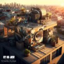 it is Jev - Town Funk (Original Mix)
