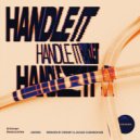Unknown Associates & Jacqui Cunningham - Handle It (Jacqui Cunningham Remix)