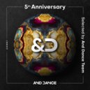 Fran Ares & ADMRO - Colors (Extended Mix) (Original Mix)