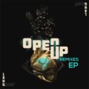 Leif The Viking & Long Lost - Open Up (Remix)