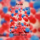 Pordz - Осенний Прибой ()