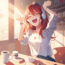 Something about chill - Good morning (Ver. 1)
