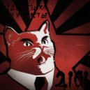 OKTOBER 2101 - Strange Techno mix (Techno mix)
