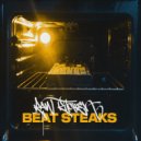 RAW KITCHEN & TONY TAPE BEATS - Grill Style