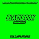 Willi@m Moore - Major (Qualified)