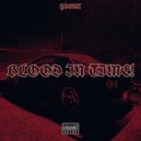 HVESX - BLOOD IN TIME ()