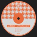 Anton C - Heavy Baby