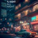 Tj Edit - Jazz Five (Original Mix)