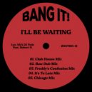 Luv AKA Dj Fede feat. Robert Owens - I\'ll Be Waiting (Freddy\'s Confusion Mix)