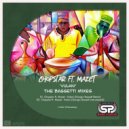 Chopstar ft. Mazet - Vulani - The Bassetti Remixes (Giorgio Bassetti Instrumental Remix)