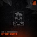 Rod B., Rodrigo Vieira - Just a dream