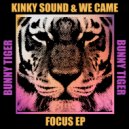 We Came - Buckle up
