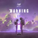 Cryztal Grid & Broey. - Warning (Original Mix)