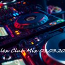Dj Llex - Mix
