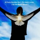 Dj Yuriy Davidov RuS - The Spirit Inside