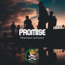 Bettie Murchadha - Promise