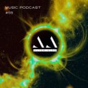 ALTER ALEX - MUSIC PODCAST #055 (Progressive Techno)