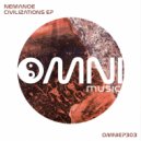 Nemanoe - Byzantium (Original Mix)