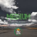 Sendoa Connelly - Suspect (Original Mix)