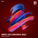 Juan Valencia - Sweet Lies