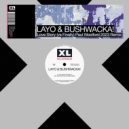 Layo & Bushwacka! - Love Story (vs Finally)