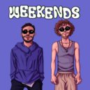 Felix Jaehn & Jonas Blue - Weekends (Azello Extended Mix)