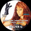Andrea Erre & Andrea Ungaro Ft. Venessa Jackson - Baile (Walter G Remix)