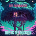 Dj Roblox - Party Rockin
