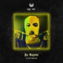 La Kajofol - The Rave Warriors