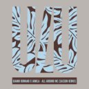 Gianni Romano, Jamila - All Around Me