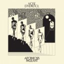 More Ephemerol - Song of Sceptre ()
