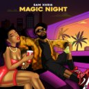 Sam Xhri6 - Magic Night (Original Mix)