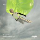 Mens Of Clam - Open Your Heart ()