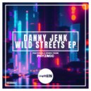 Danny Jenk - Blue