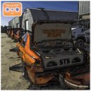 Pollie Pop - No More Struggling on Oilfield Drive